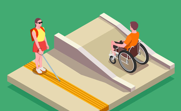 Réseau santé bucco-dentaire & handicap Nord